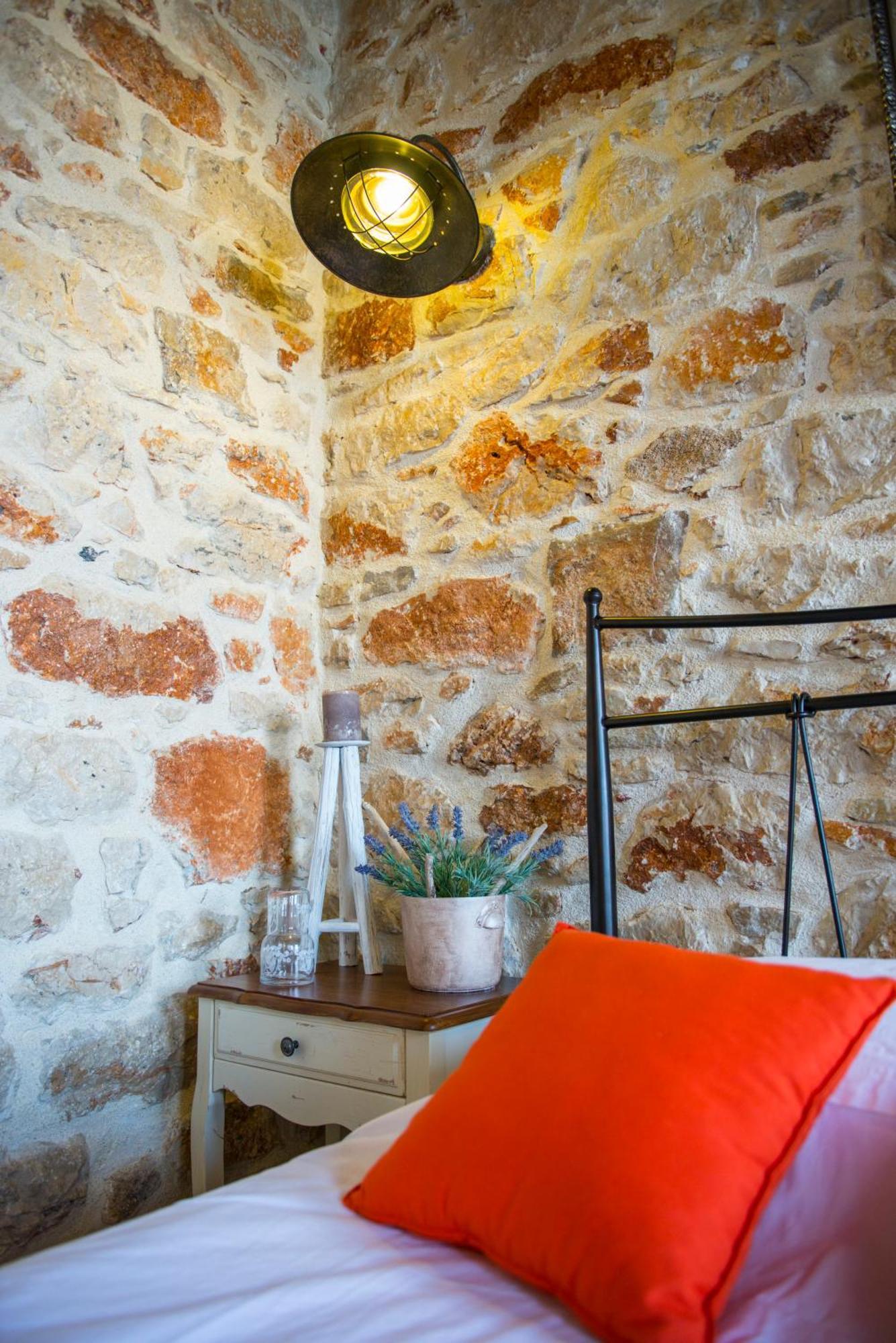 Halkis Muses Villa Room photo